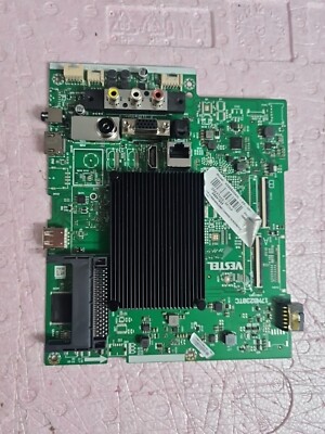 23752591 PCB Für Digihome 55552UHDHDRS 2108 Scr LC550EQC (Sm )(A4)