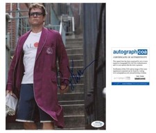 Greg Kinnear "Rake" AUTOGRAPH Signed 'Keegan Deane' 8x10 Photo ACOA