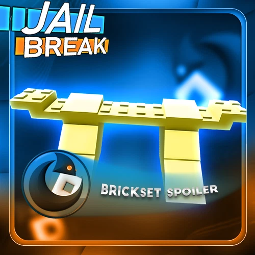 All Cars Spoilers Rims Colors | Jailbreak | | Clean Items