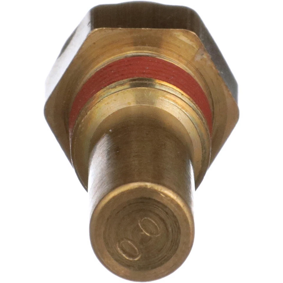 Transmisor de temperatura de refrigerante del motor SMP para Dodge Mini Ram 1984-1987 Foto 4 de 4