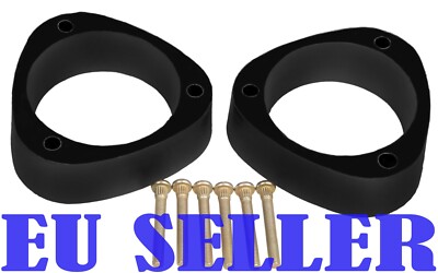 30mm 1.2'' Front Lift Kit for Toyota Avanza Celica Corolla Prius car spacers