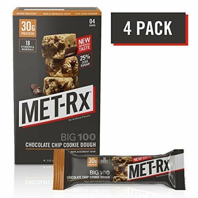 Meal replacement bar #3 (786560549776)
