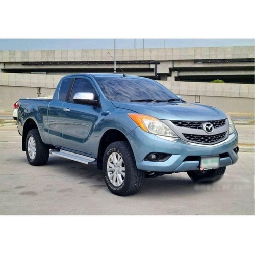 Overflow Radiator Tank Cap For Ford Ranger T6 PX Mazda BT-50 Pickup 2012-2019 - Picture 7 of 10