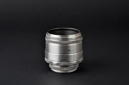 MINT Silver Helios 44-2 (f/2, 58mm). Serviced. Bokeh portrait ussr lens M42 - Picture 2 of 6