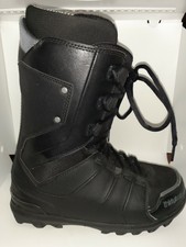 sims omen snowboard boots