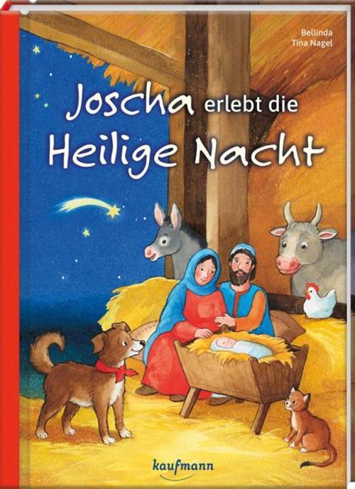 Thumbnail - Joscha Erlebt Die Heilige Nacht Bellinda Bellinda