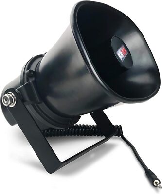 ICOtec Nexternal Extra Speaker, Add Volume to Outlaw & Nigh Stalker Game Calls