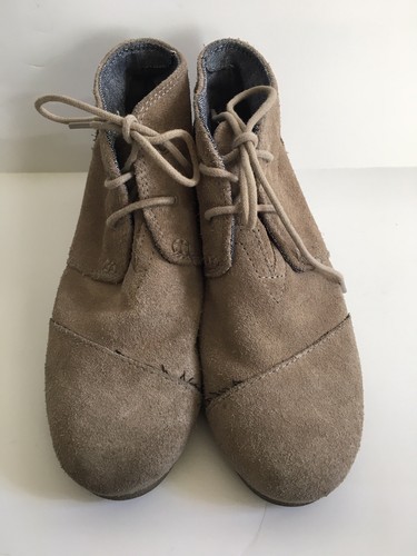 toms youth boots