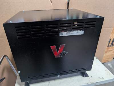 TCI V1K160A01 600V max, 160A, 3 Phase, Type 1, dV/dT Output Filter, UL ...