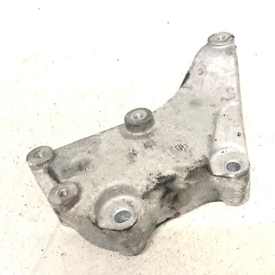 MERCEDES-BENZ C-CLASS 14-18 2.1 ENGINE MOUNT BRACKET SUPPORT A6510940039