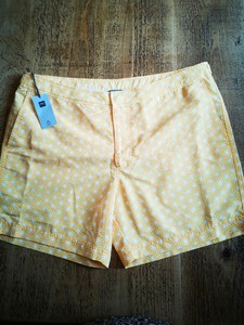 mens quick dry swim shorts uk