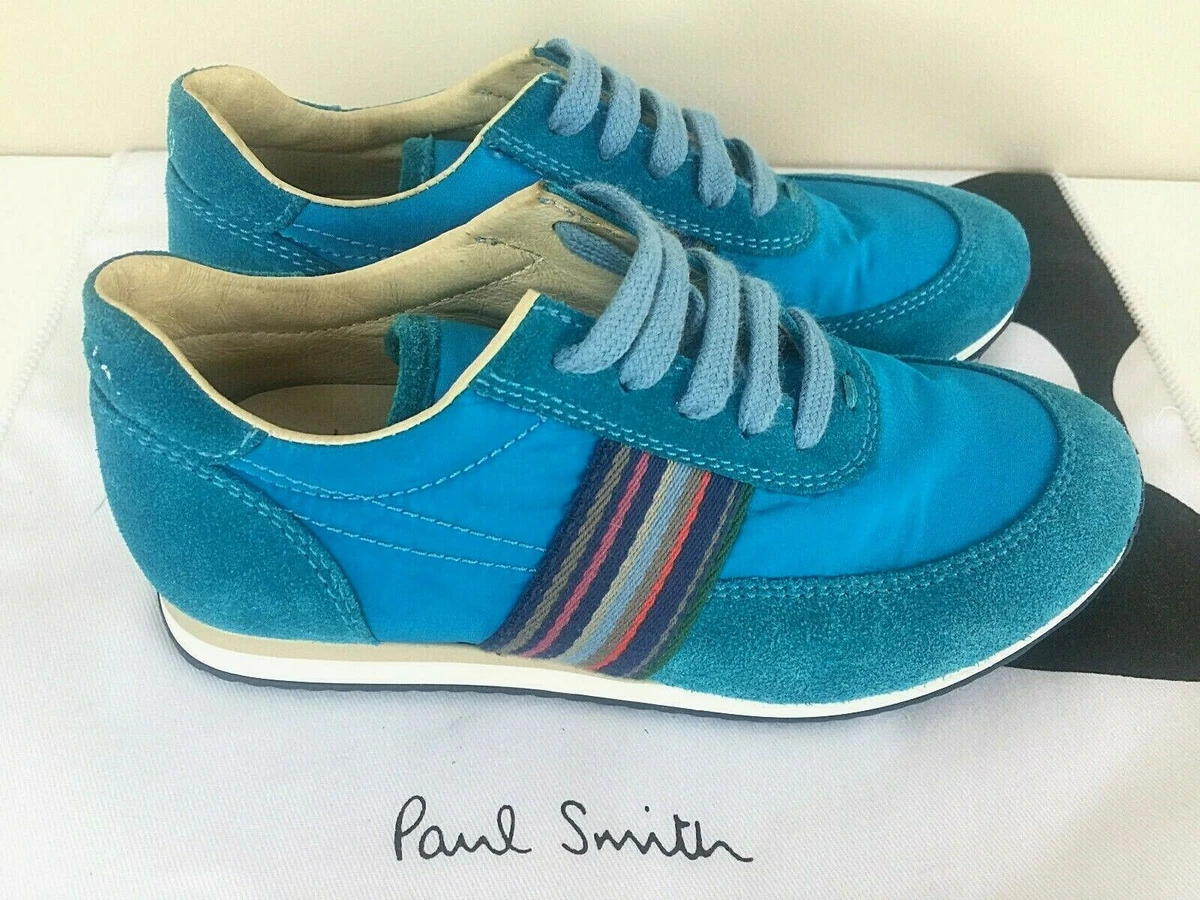 Paul smith junior best sale trainers