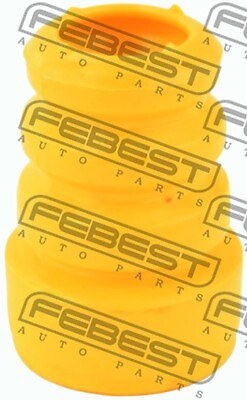 MZD-GJF FEBEST Rubber Buffer, suspension for MAZDA