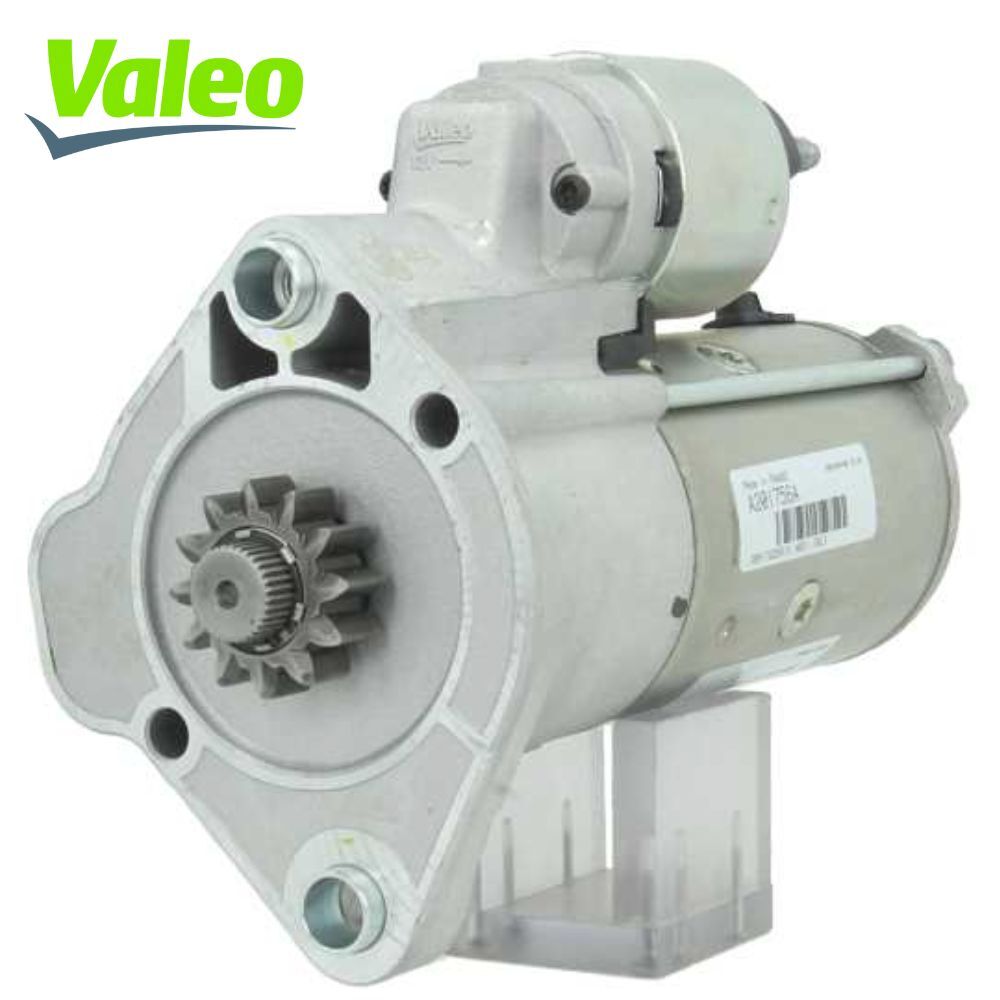 Valeo Nuovo Avviatore Compatibile Con Volkswagen 2.2 Kw 12 Volt TS22ER12