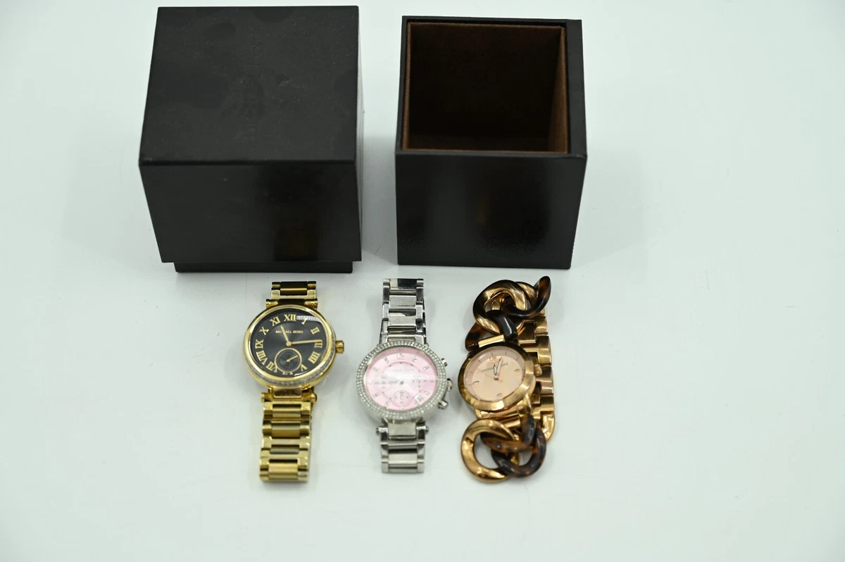 Ebay clearance mk watches