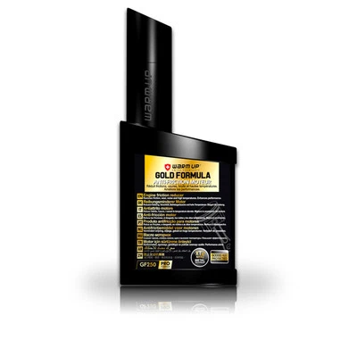 WARM UP GOLD FORMULA Antifricción Motor, Caja, Dirección, Puente, Grasa - Imagen 1 de 2
