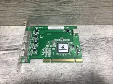 IOGEAR 5-Port Hi-Speed USB Card GIC251U N22-17