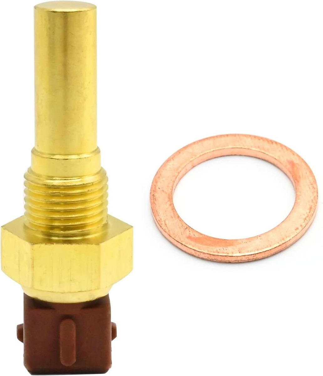 For Toyota 1982-1989 Cold Start Injector Thermo TIME Switch Sensor