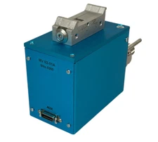 NEW CTC Analytics MV 02-01A Valve Drive and Vici Injector C6WK 11G-1378V