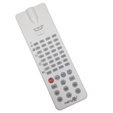 Merrytek MH10 Remote Control IR for RC Sensors MC054V RC2, MC079D RC, MSA012 R