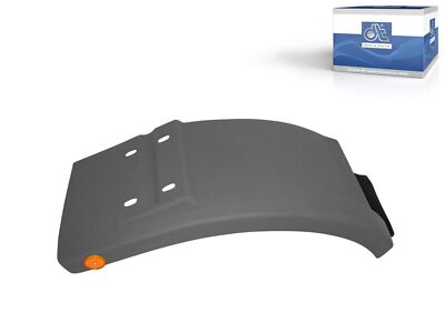 Fender DT Spare Parts 4.70642 Fender front, right