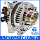 fits HONDA ACCORD MK8 & CRV MK3 2.0 PETROL 2007-2015 104210-5370 NEW ALTERNATOR