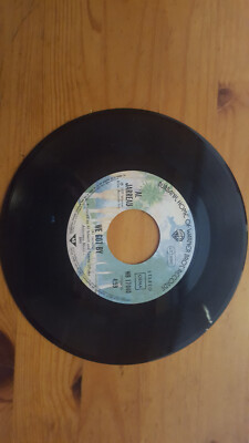 AL JARREAU Single We got by / Take Five ohne Cover