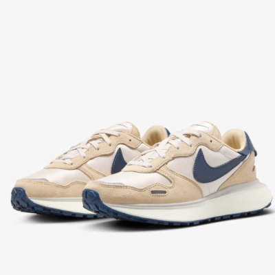Nike Women's Phoenix Waffle Shoes 'Light Orewood' (FD2196-101
