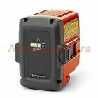 Ricambi batterie Husqvarna per tosaerba da giardino