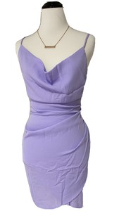 Deep v feather detail bodycon mini dress Lace back bodycon dress lucy in the sky