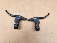 Vintage 90s Dia Compe Power Control 1n Brake Levers PC1n Mountain Bike