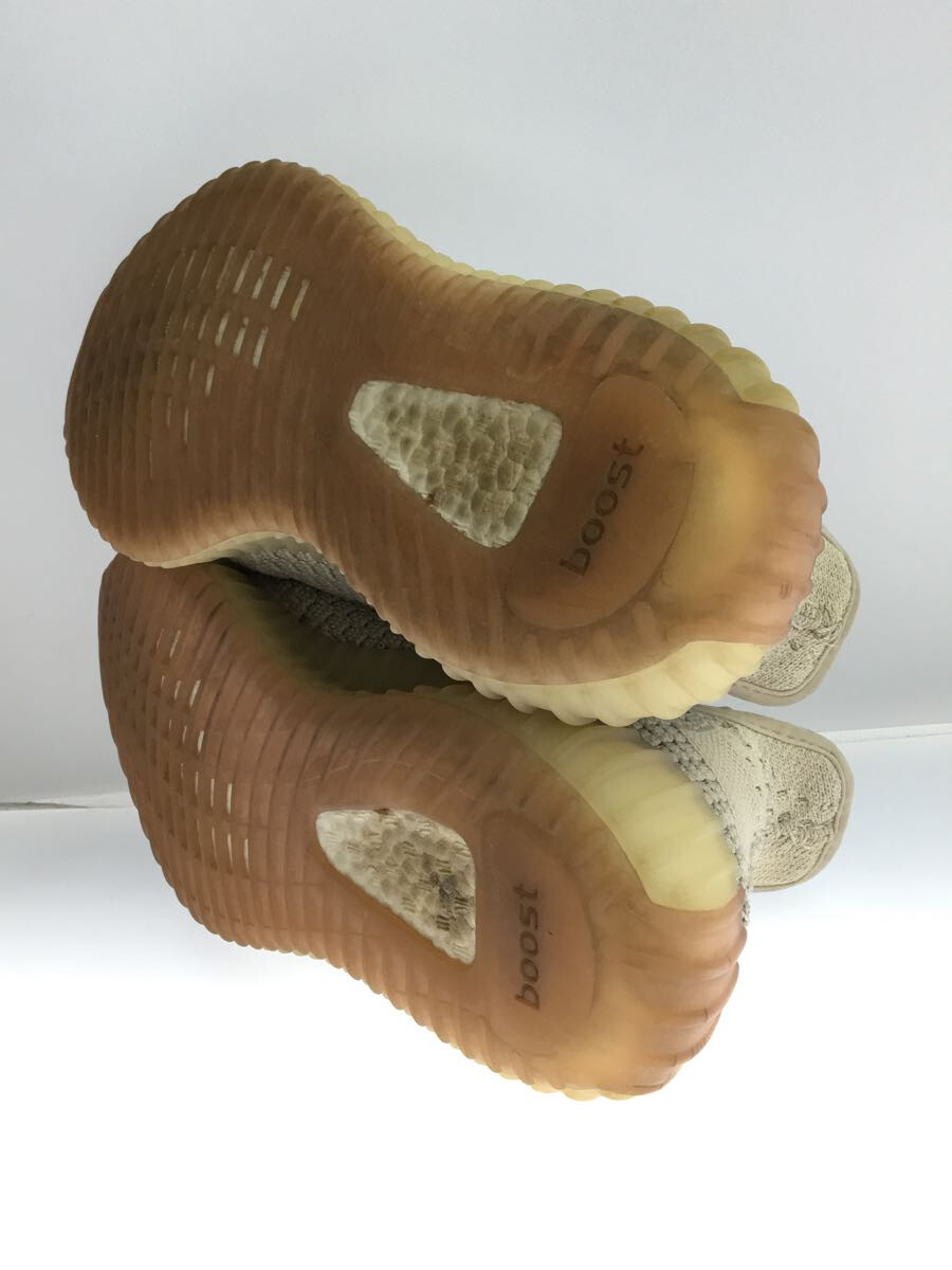 adidas◆YEEZY BOOST 350 V2/Easy Boost 350 V2/FW3042/Beige/26cm/BE