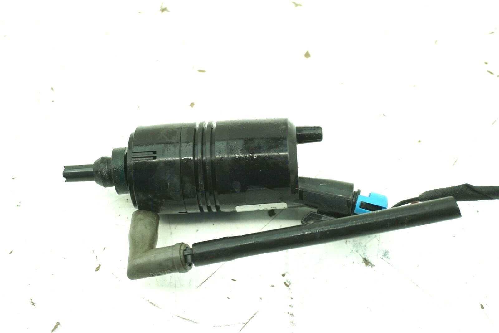 20092017 CHEVROLET TRAVERSE WINDSHIELD GLASS WIPER WASHER SPRAY PUMP