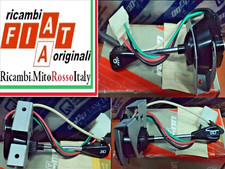 Devioluci Devioguida FIAT 242 Nos. Light Switch Steering column switch 5513276