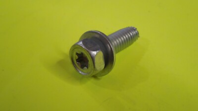小物 16 1 NOS OEM Harley Davidson 5/16