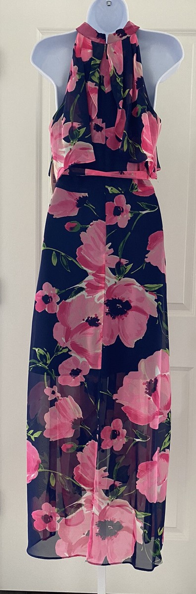 blue dress with cap sleeves Marlow Sleeve in Navy Fleur Color:Noir This High Waisted Dress 10kDDReset2 Red haired female character