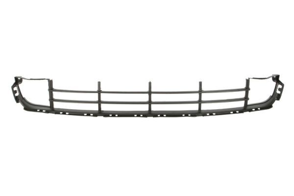 Blic 6502-07-7526910P KüHlergrill Gitter StoßStange Vorne FüR Superb II-image