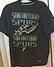 San Antonio Spurs - Mens Adult XL