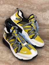 nike air max 270 bowfin yellow