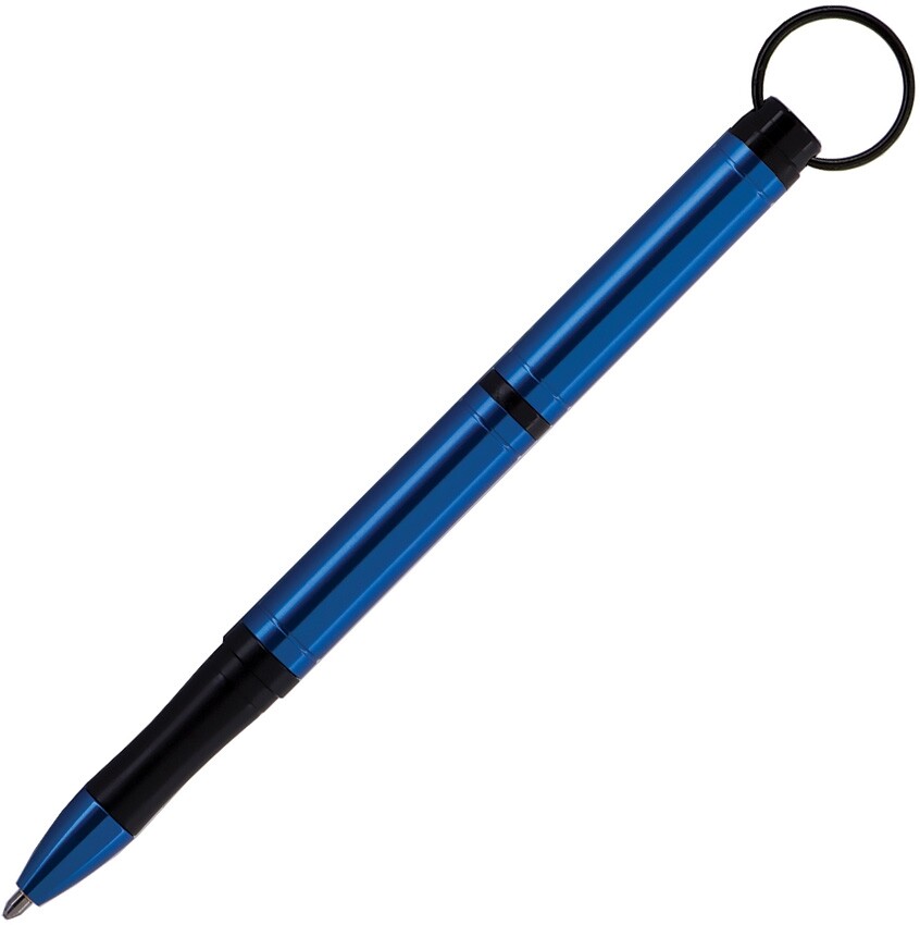Fisher Space Pen Backpacker Keyring PR4 Black Ink/Medium Point