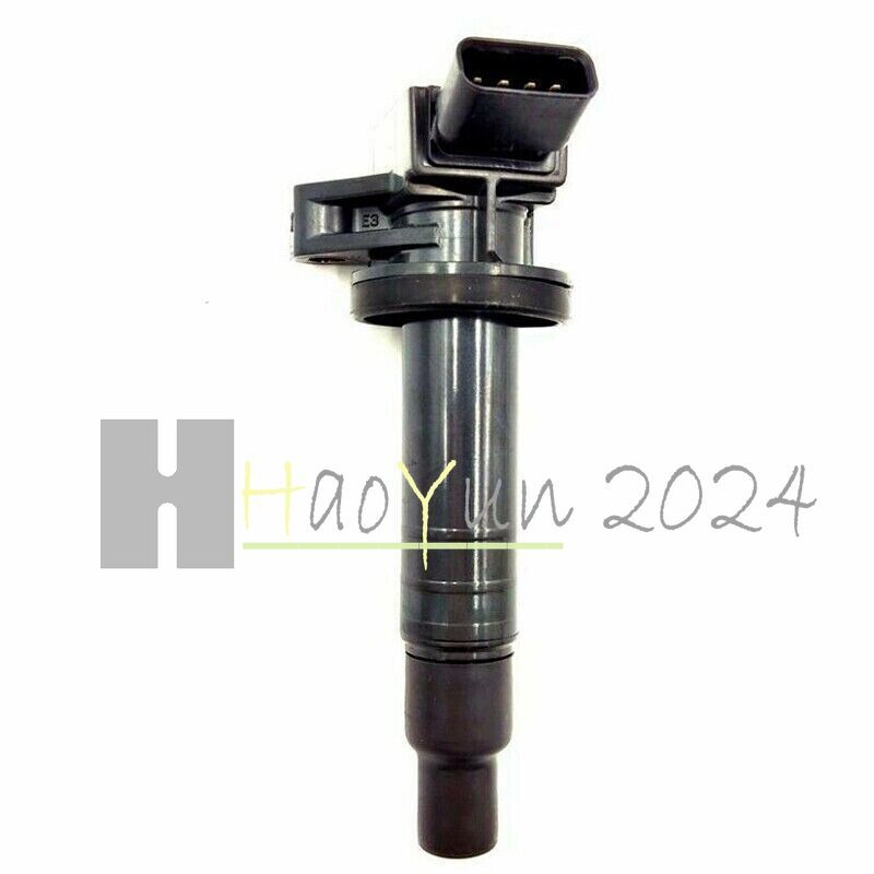 New Denso Ignition Coil 90919-02239 For Corolla ZZE122 1ZZ 3ZZ 4ZZ