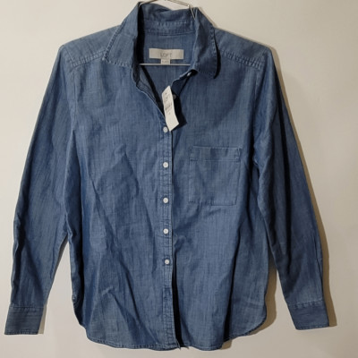 Loft women shirt.