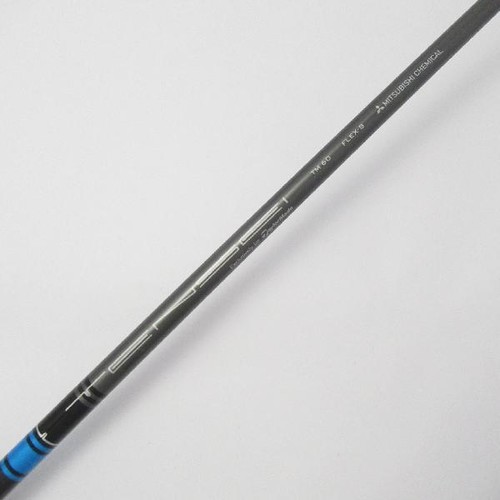 Golf Iron Set TaylorMade SIM Max TENSEI BLUE TM60 (S) 5pcs 6-P JAPAN - Picture 4 of 6