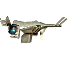 Vintage SINGER Simanco 160847 Multi Slotted Binder Attachment for