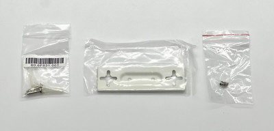 FORTINET sp-fg60f-mount-20 For FortiGate 60F, 90G, 91G; FortiWiFi 50G-SFP QTY 1