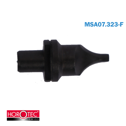 Mascella Horotec per custodie posteriori avvitate rotonde rinforzate, MSA07.323-F. - Foto 2 di 3