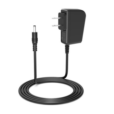 8V Charger For Philips Norelco HQ840 Multigroom Series 3000 MG3760 Hair Trimmer