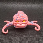 Teenage Mutant Ninja Turtles Action Figure Vintage Krang Brain TMNT Monster