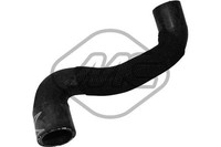 KüHlerschlauch Metalcaucho 97990 FüR VW Polo 5 6R1 6C1 TDI Skoda Fabia 2 542 545