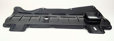Genuine 2017-2022 Honda CR-V - Lid Front Engine Cover (Lower